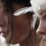 Ann Demeulemeester Spring 2026 Ready to Wear Runway, Fashion Show & Collection Review