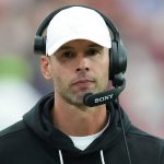 Arizona Cardinals head coach Jonathan Gannon apologises to Emari Demercado for sideline confrontation | NFL News