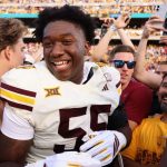 Arizona State takes down No. 7 Texas Tech in wild finish