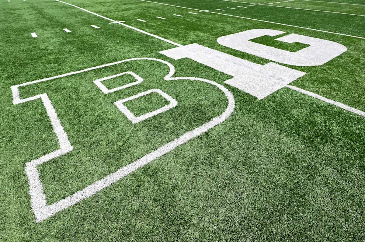 As Big Ten inches toward $2.4B private equity deal, a resistance has formed that may delay or nix the project entirely