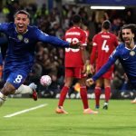 As Chelsea nab thrilling statement win, Liverpool continue downward spiral