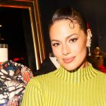 Ashley Graham For JCPenney Is All About Thoughtful 'Curve-First' Design