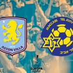 Maccabi Tel Aviv fans have been banned from attending their team's Europa League game against Aston Villa