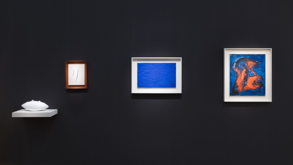 At Frieze London, Masters, There’s No Art Market Slowdown