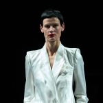 At Tom Ford, Lacquered Finishes Rule