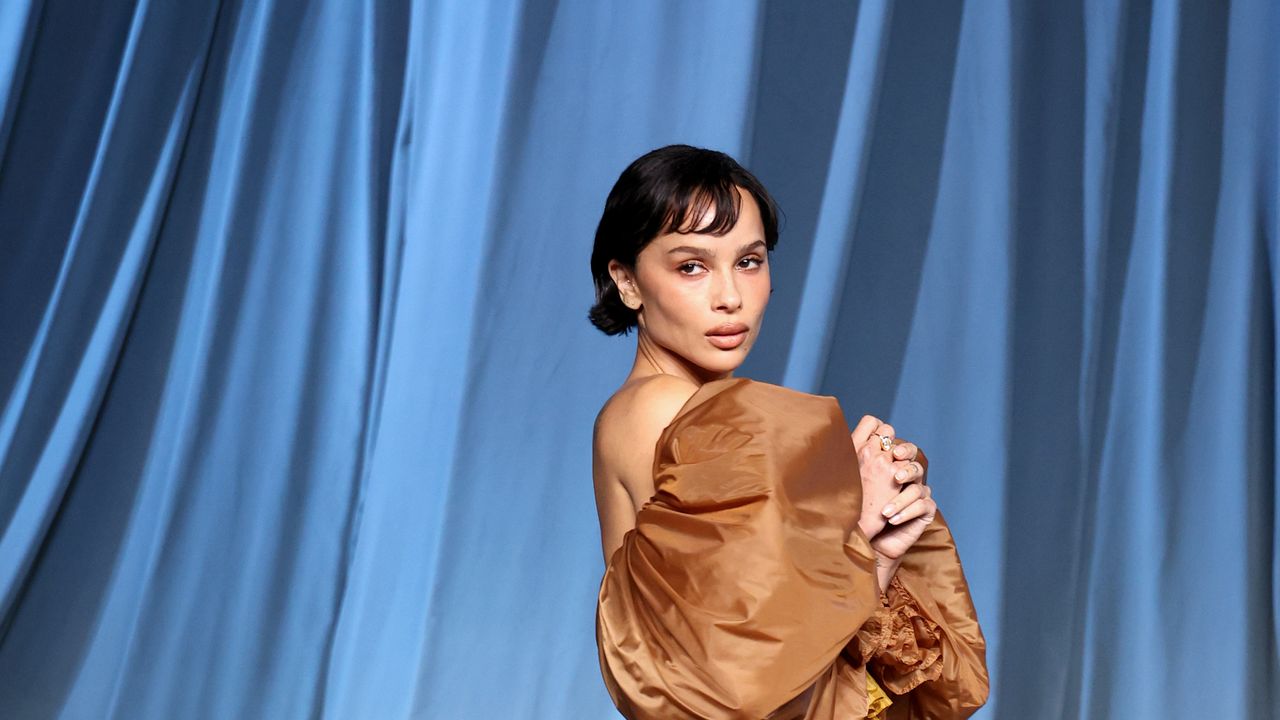 At the 2025 Academy Museum Gala, the Spring 2026 Runway Ruled the Red Carpet
