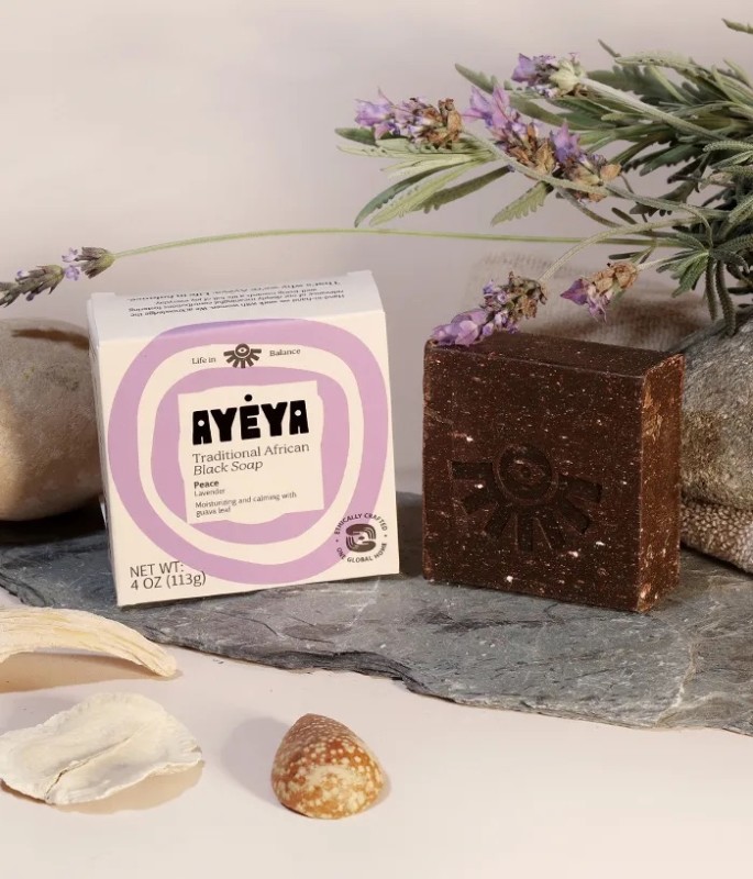 Ayéya: A Beauty and Lifestyle Brand That 'Blends African Craftsmanship With Modern Sustainability'