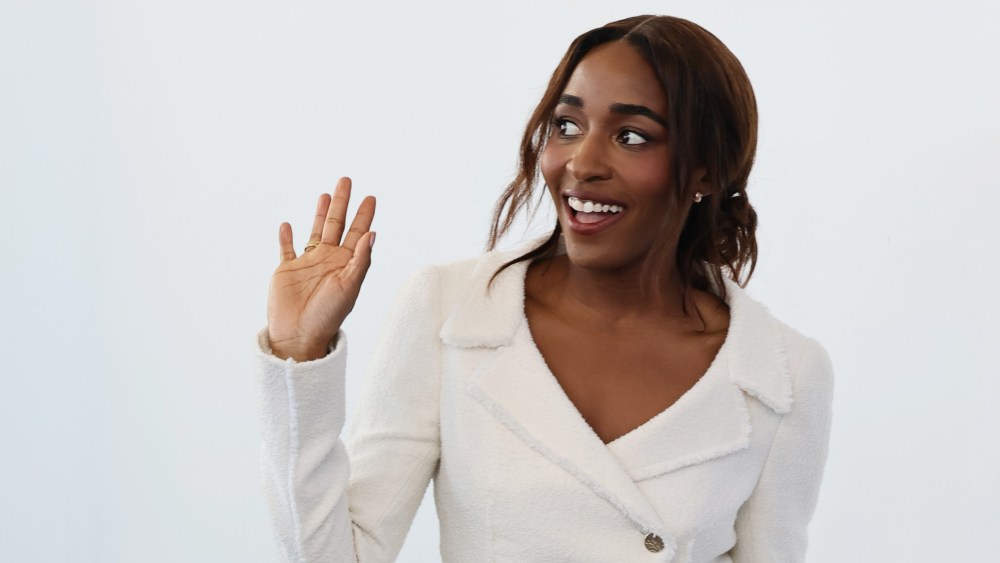 Ayo Edebiri Named Chanel Ambassador Ahead of Matthieu Blazy’s Debut