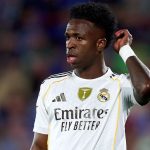 Ballon d'Or favorite to Real Madrid bench: Vini Jr.'s tale of two years