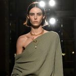 Balmain Spring 2026 Ready-to-Wear Runway, Fashion Show & Collection Review