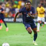 Balogun's clinical finish earns USMNT a draw in 9/10 showing