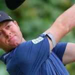 Max Greyserman fired an opening round 67 to take an early joint lead at the Baycurrent Classic
