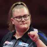 Beau Greaves to play in PDC World Darts Championship at Alexandra Palace | Darts News