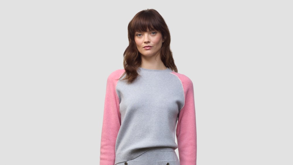Begg x Co Spring 2026 Ready-to-Wear Runway, Fashion Show & Collection Review