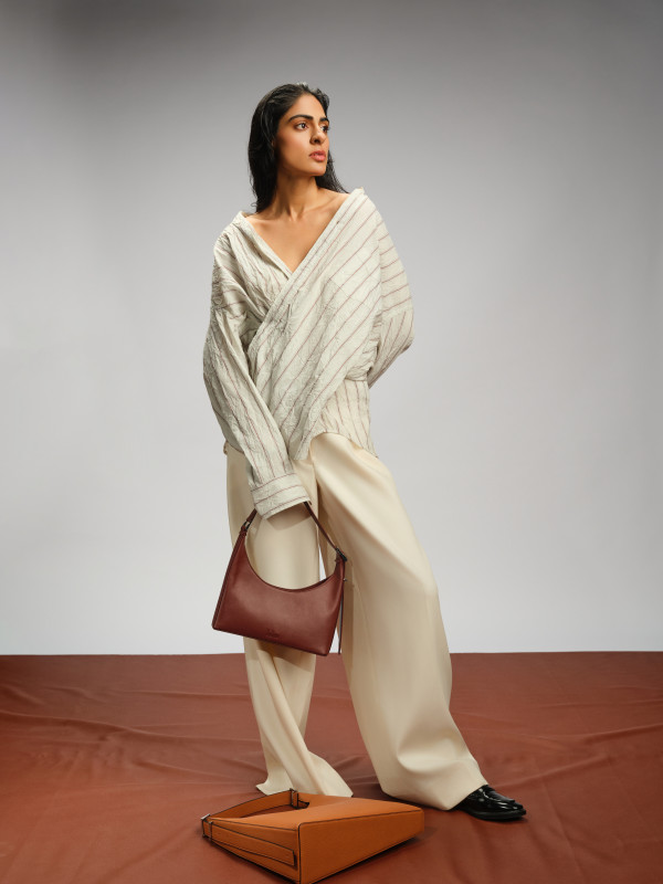 Behno New York: A Minimalist Handbag Brand Honoring Indian Craftsmanship