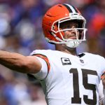 Bengals acquire QB Joe Flacco in trade with rival Browns