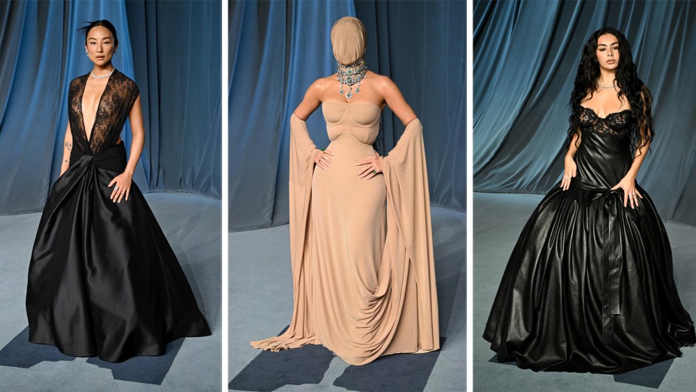 Best & Worst Dressed from the 2025 Academy Museum Gala