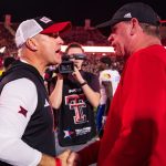 Big 12 fines Kansas, Texas Tech $25K each over fan behavior dispute