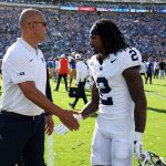 Big Ten football power rankings Week 6, UCLA's upset over Penn State