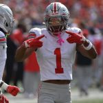 Big Ten football power rankings after Week 7: Upsets shuffle things