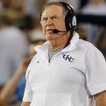Bill Belichick calls rumors of UNC exit 'categorically false'