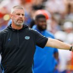 Billy Napier hot seat couldn't be hotter as Florida Gators head coach
