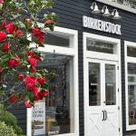 Birkenstock, clog, sandal, footwear, shoes, store, shoe store