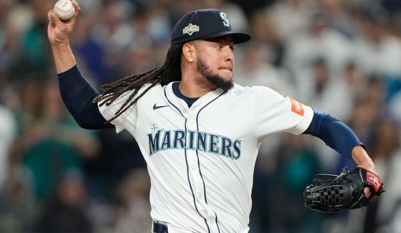 Blue Jays vs Mariners Prop Picks & Best Bets for ALCS Game 4 Tonight