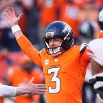 Bo Nix, Broncos outlast Giants with historic comeback in 4th