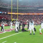 'Bonehead mistakes' derail Cardinals in loss to lowly Titans