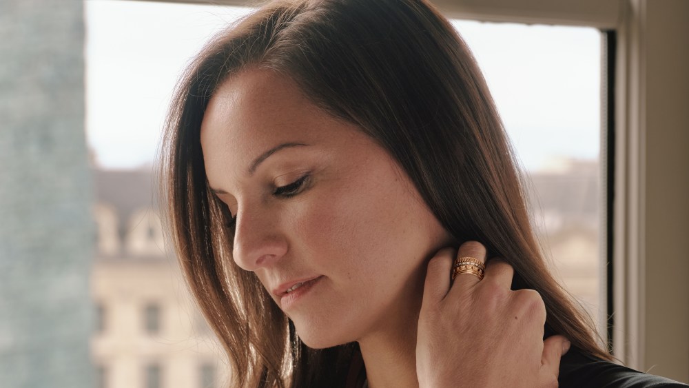 Boucheron’s Creative Director Claire Choisne Leads with Innovation