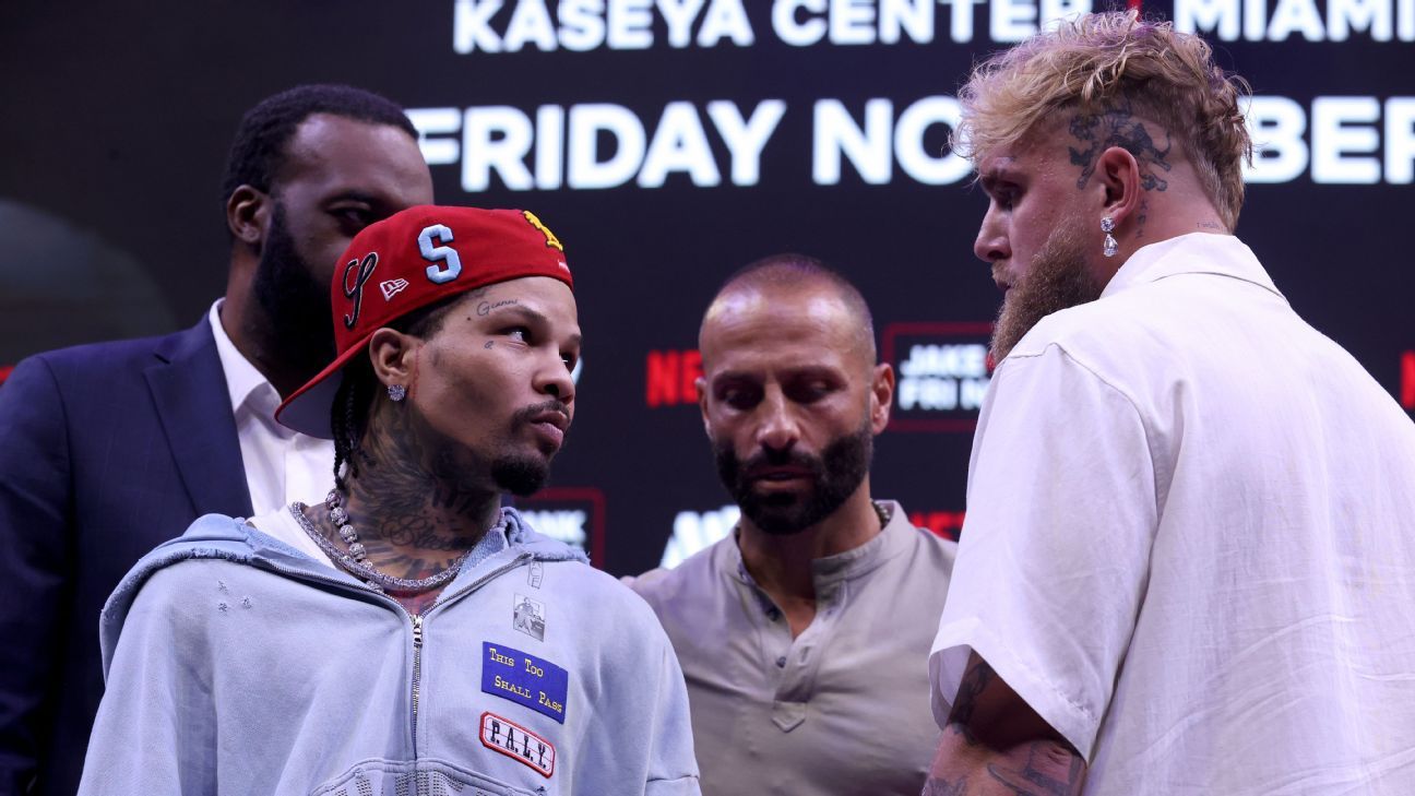 Boxing real or Not: Gervonta Davis’ future, Teofimo-Shakur, more