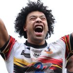 Waqa Blake, Bradford Bulls