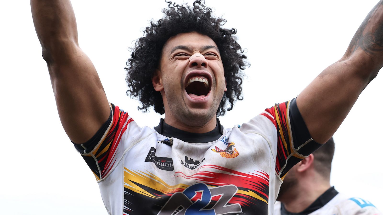 Bradford Bulls make shock Super League return via gradings system as Salford Red Devils drop out | Rugby League News