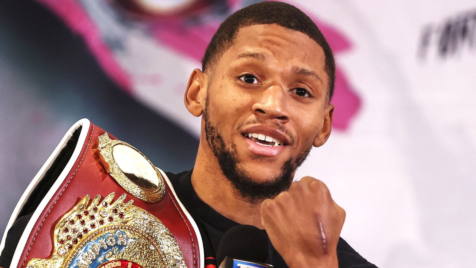 Brian Norman on Devin Haney WBO title clash: Skill, integrity and savageness will be what wins this fight | Boxing News