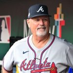 Brian Snitker won't return as Braves manager in 2026