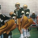 Broncos' Sean Payton on playing football in England in 1988