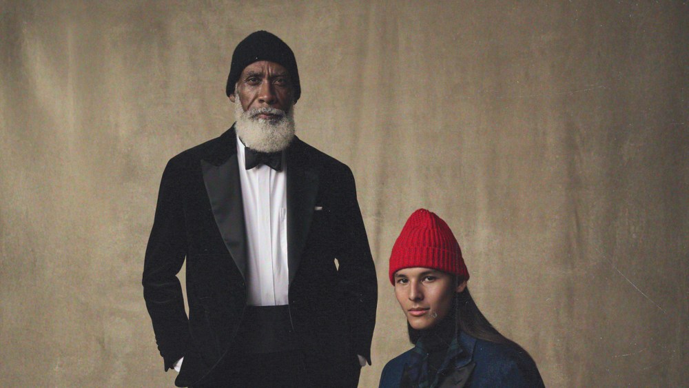 Brooks Brothers, Engineered Garments Partner to Reimagine Formalwear