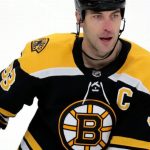 Bruins to retire No. 33 of ex-captain Zdeno Chara in January