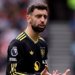 Bruno Fernandes: Man United star rises up all-time PL assist makers