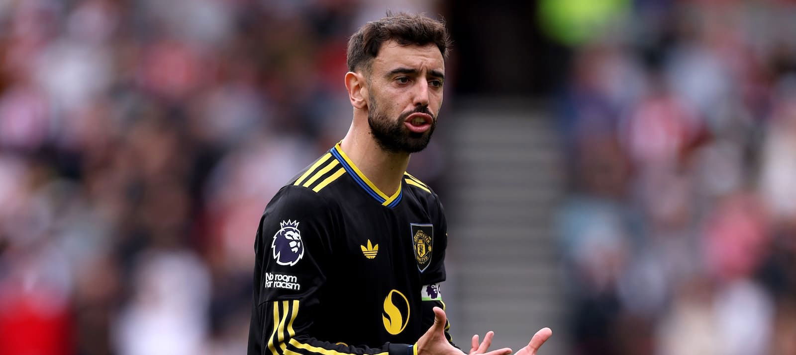 Bruno Fernandes: Man United star rises up all-time PL assist makers