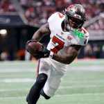 Buccaneers RB Bucky Irving ruled out with foot sprain
