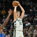 Bucks, AJ Green agree to 4-year, $45 million extension