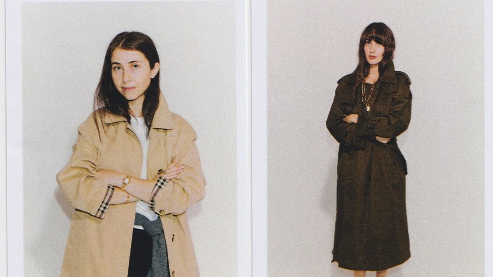 Burberry Trench Coats 101: A Guide to Shopping the Iconic Outerwear in 2025
