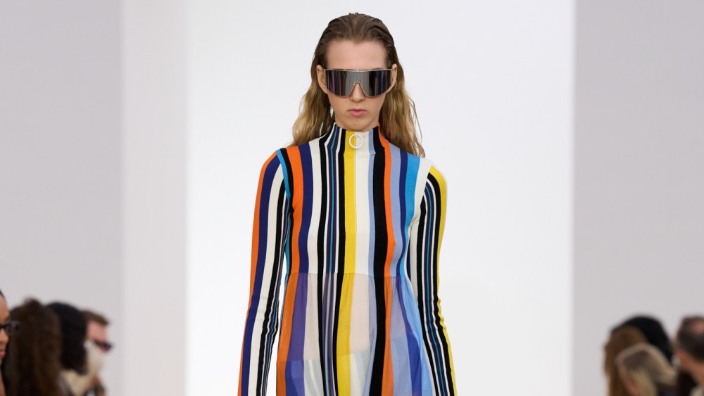 Buyers React to Jack McCollough and Lazaro Hernandez’s Debut at Loewe