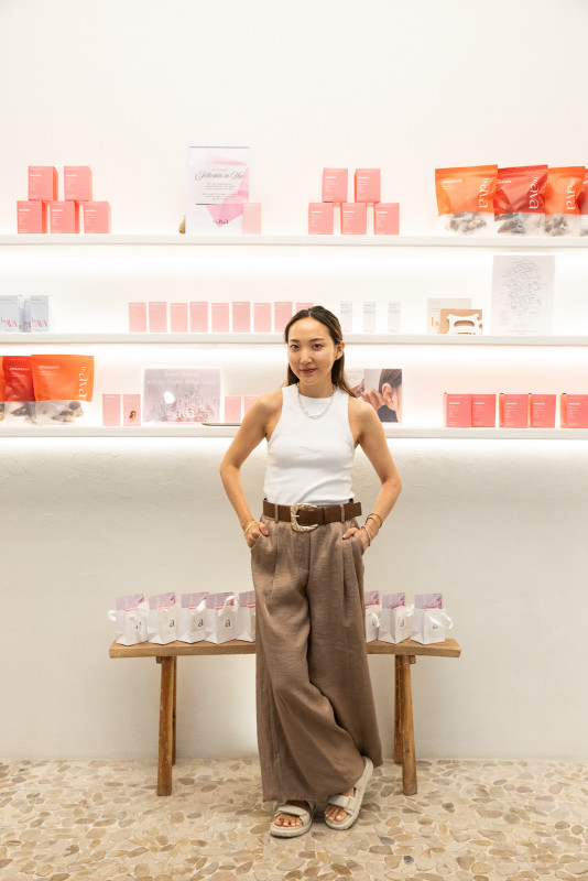 ByAva: An Ingestible Beauty and Wellness Brand Known for 'JelloSkin'