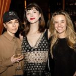 CAA’s Women on Broadway Toasts the Season’s Leading Ladies (and Their Leading Roles)