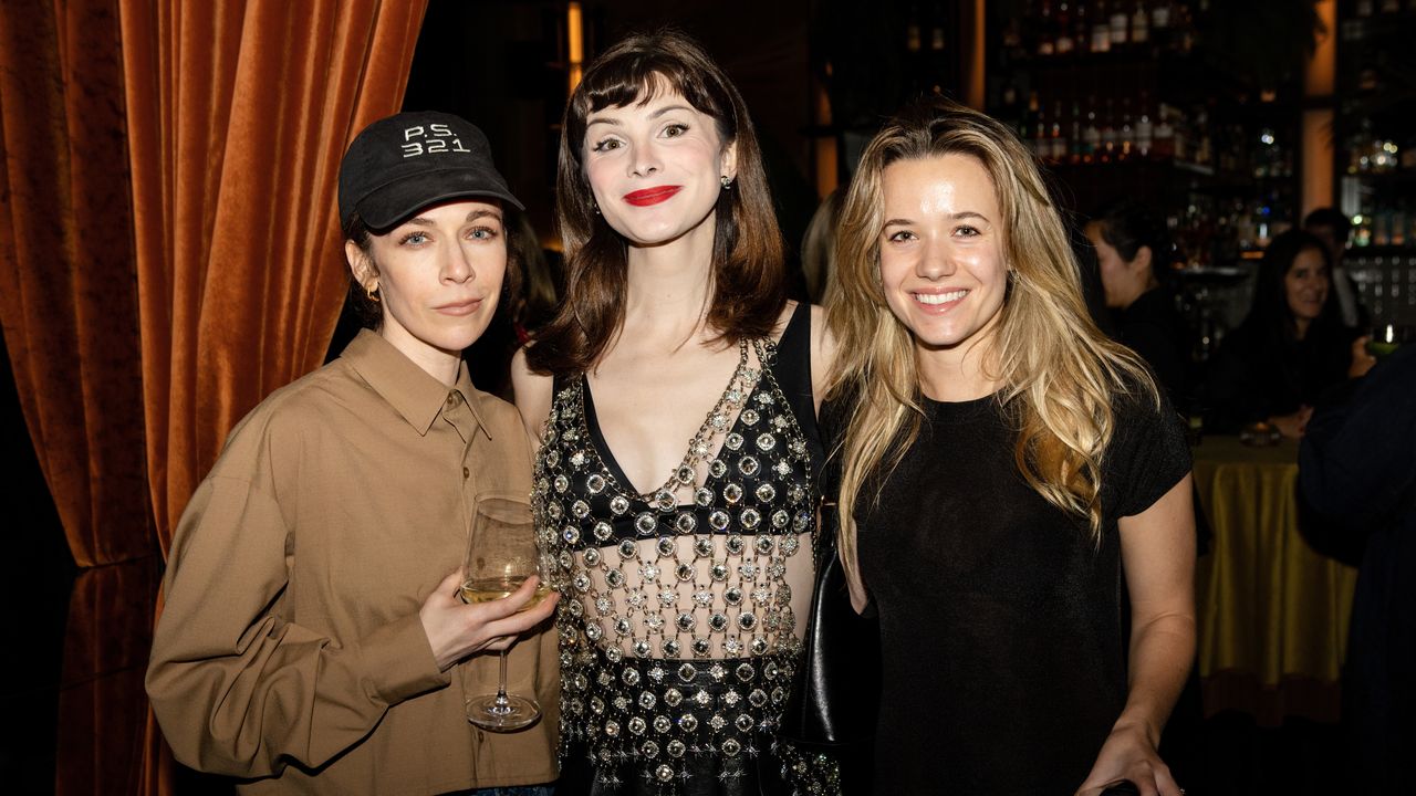 CAA’s Women on Broadway Toasts the Season’s Leading Ladies (and Their Leading Roles)