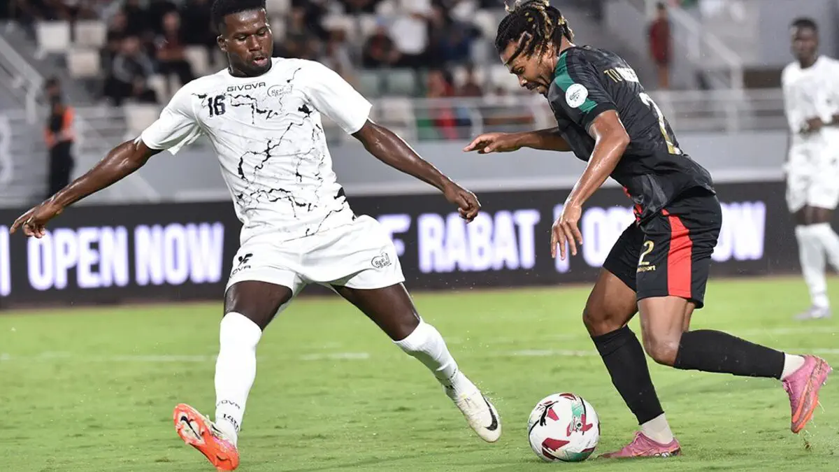 CAF Champions League: The 4 fixtures to watch in the second preliminary round
