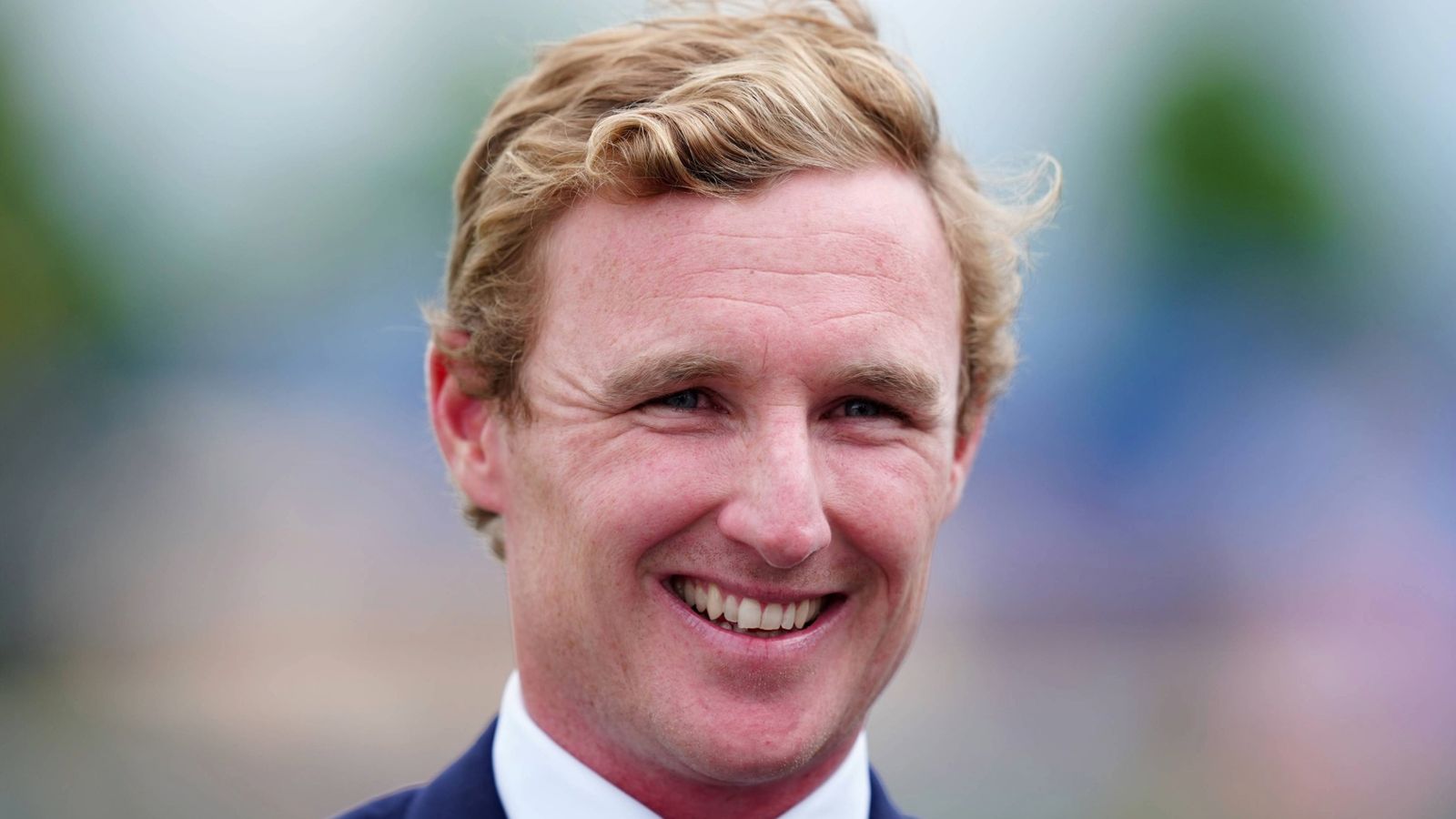 Cadran hero Caballo De Mar gives George Scott his first Group One success | Racing News